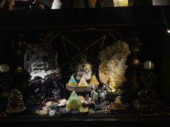 -雪灵魔法世界SHELLY’S TAROT(大良桂畔里店)