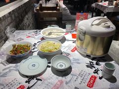 泡辣椒炒牛肉-壹盏灯(蚂蚁工房店)