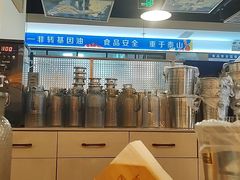 -小田油焖小龙虾(双井店)
