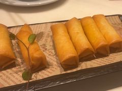 -径山十八道·风味民间菜(杭州总店)