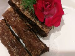 -紫光园·烤鸭·北京菜(劲松店)