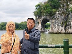-桂林两江四湖景区