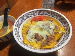 -五右卫门(张自忠路店)