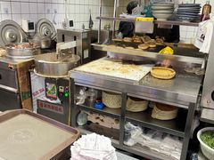 -穆得·老周家牛肉烧饼(普利街店)