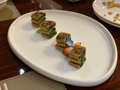 -民族饭店-四季餐厅