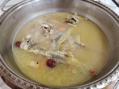 -凯盈阁·顺德私房菜·桑拿鸡