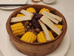 -粥堂里餐厅(城市御园店)