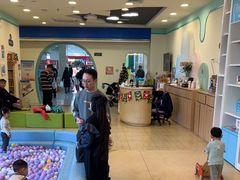 -乐之童成长中心(石景山万达店)