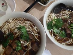 -李先生牛肉面大王(沈阳道义南大街店)