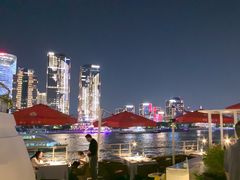 -三利音·浦之舟(滨江大道店)