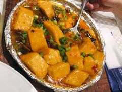 -望乡楼上海菜(日月光店)