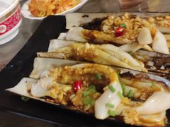 -辉记炭烧海鲜大排档·老字号(福田店)
