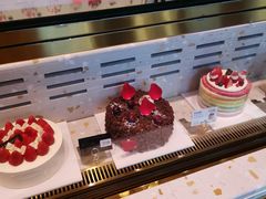 -巴黎贝甜(阳光上东店)