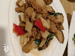 -佛有缘素食馆·荔湾老字号(陈家祠首店)