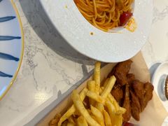 -必胜客(万象城二期店)