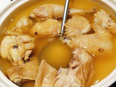 -望乡楼上海菜(日月光店)