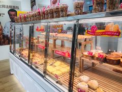 -味多美蛋糕(静安庄店)