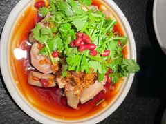 -蝴蝶里·粤菜·点心(滨江龙湖店)
