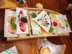 -芸南道·过桥米线(昆明老街旗舰店)