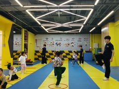 -HELLO功夫(印象城店)