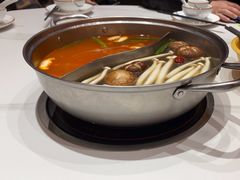 -八合里牛肉火锅(福州万象城店)