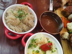 -haxnbauer海森堡德国餐厅(深圳coco店)