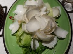 -一叶一世界•素食餐厅(环球中心店)