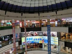 -万达广场(北京槐房店)