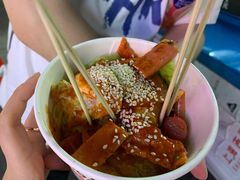 -垦丁烤冷面(中茵·海华广场店)