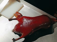 -京味斋·北京烤鸭(华威桥北工大店)