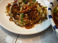 -志明眷村·台式融合菜·宵夜