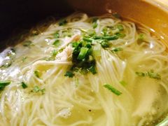 -二孃鸡爪爪(东郊记忆店)