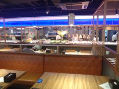 -纽斯特牛排自助餐厅(浦东文峰广场店)
