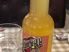 -华梅西餐厅(哈尔滨中央大街店)