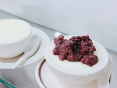 双皮奶-义顺牛奶公司(新马路老店)