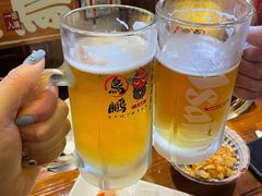 -鸟鹏烧鸟居酒屋(熙龙湾店)