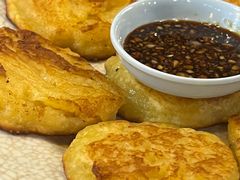 -韩食代烧烤(龙华路美食街店)