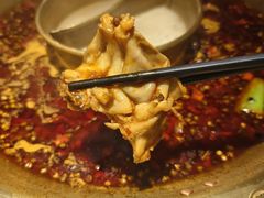-哥老官重庆美蛙鱼头(宝山龙湖店)
