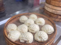 -清泉阁包子铺(中山路店)