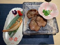 -千代御(临河街店)