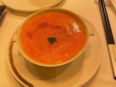 -金轩中餐厅 Jin Xuan(浦东丽思卡尔顿酒店)
