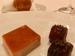 -Caprice(香港四季酒店)