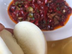 -新疆巴州金丝特餐厅(大钟寺店)