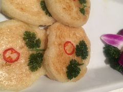 -萨拉伯尔水源素问店·韩国宫廷料理(人民路店)
