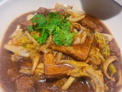 -解家河南菜(金水路店)