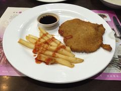 -德大西餐社(云南南路店)