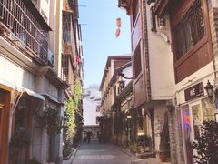 -苏家巷36号公馆