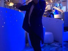 -天玑高空江景餐厅&酒吧Sky Secret Restaurant&Bar