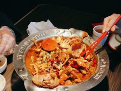 -胖哥俩肉蟹煲(杭州下沙学林街店)