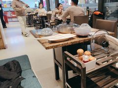 -黄记煌三汁焖锅(欢乐海岸店)